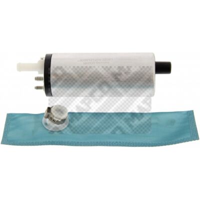 MAPCO Modèle 22661 Pompe à Carburant avec Pré-filtre - Pompe à Carburant - Publicité MAPCO Modèle 22661 Pompe à Carburant avec Pré-filtre - Pompe à Carburant - Publicité