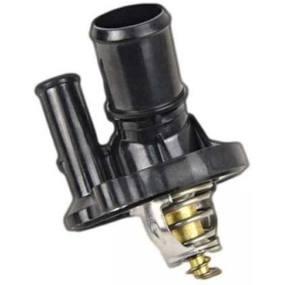 MAPCO 28071 Thermostat d'eau - 90°C - Sans capteur - Joint d'étanchéité - Thermostat - Publicité MAPCO 28071 Thermostat d'eau - 90°C - Sans capteur - Joint d'étanchéité - Thermostat - Publicité