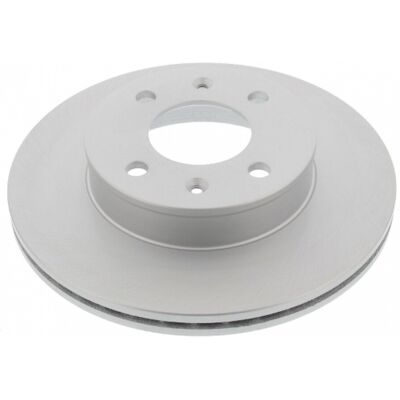 Disque de frein ventilé MAPCO pour KIA Hyundai - Avant - Publicité Disque de frein ventilé MAPCO pour KIA Hyundai - Avant - Publicité