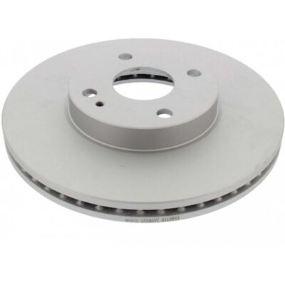Mazda MX-5 IV - Disque de frein ventilé - 258mm - Publicité Mazda MX-5 IV - Disque de frein ventilé - 258mm - Publicité