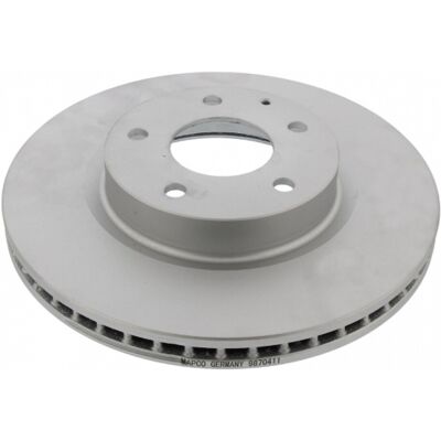MAPCO Mazda CX-3 Disque ventilé avant - Disque de frein - Publicité MAPCO Mazda CX-3 Disque ventilé avant - Disque de frein - Publicité