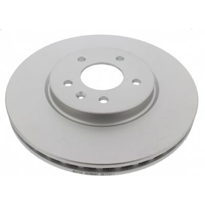 MAPCO 45705C Disque de frein ventilé pour Opel Insignia B - Disque de frein - Publicité MAPCO 45705C Disque de frein ventilé pour Opel Insignia B - Disque de frein - Publicité