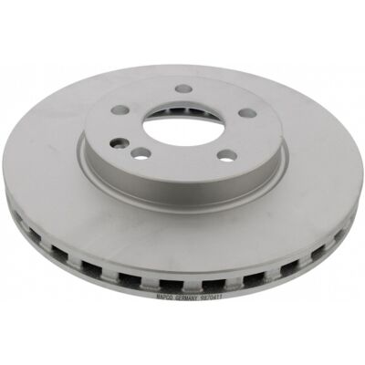 MAPCO 45806C Disque de frein ventilé - Essieu avant Mercedes-Benz Vito - Publicité MAPCO 45806C Disque de frein ventilé - Essieu avant Mercedes-Benz Vito - Publicité