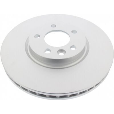 Disque de frein MAPCO VW Transporter T5 - Ventilé, 340mm - Publicité Disque de frein MAPCO VW Transporter T5 - Ventilé, 340mm - Publicité