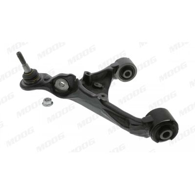 Bras de suspension MOOG LR-WP-12694 - Droit avant - Barre stabilisatrice transversale - Publicité Bras de suspension MOOG LR-WP-12694 - Droit avant - Barre stabilisatrice transversale - Publicité