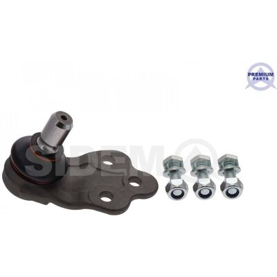 SIDEM Articulation de suspension pour Jeep Compass - Pièce de suspension - Publicité SIDEM Articulation de suspension pour Jeep Compass - Pièce de suspension - Publicité