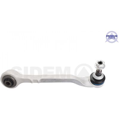 SIDEM - 21453 - Aluminium - BMW Série 1 - Control arm - Publicité SIDEM - 21453 - Aluminium - BMW Série 1 - Control arm - Publicité