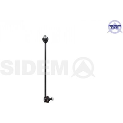 SIDEM 21760 Link stabilisateur - BMW Série 3 - Publicité SIDEM 21760 Link stabilisateur - BMW Série 3 - Publicité
