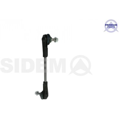 SIDEM 21861 Liaison de stabilisateur BMW i3 - Essieu avant droit - Publicité SIDEM 21861 Liaison de stabilisateur BMW i3 - Essieu avant droit - Publicité