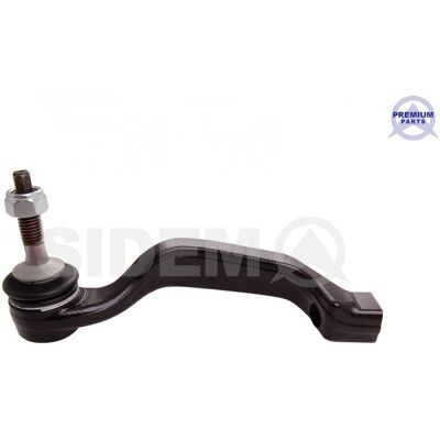 SIDEM - 27038 - Avant gauche - JAGUAR S-Type - Rotule de direction - Publicité SIDEM - 27038 - Avant gauche - JAGUAR S-Type - Rotule de direction - Publicité
