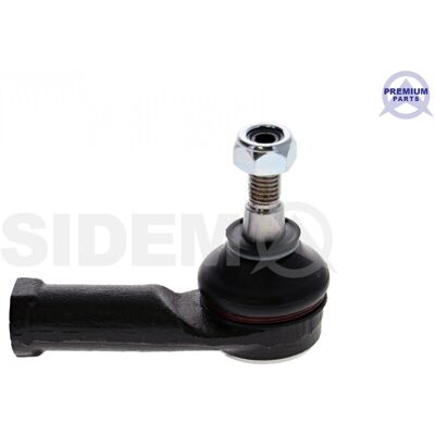 SIDEM - 3139 - 11.5 - FM14x2R - Tie rod end - Publicité SIDEM - 3139 - 11.5 - FM14x2R - Tie rod end - Publicité