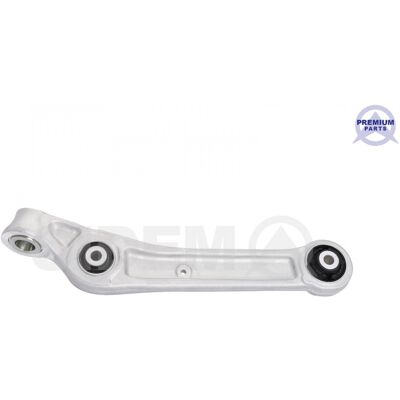 Bras de suspension pour AUDI A4 B9 - Aluminium, gauche, renforcé - Publicité Bras de suspension pour AUDI A4 B9 - Aluminium, gauche, renforcé - Publicité