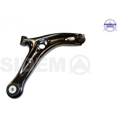 SIDEM - 3875 - Acier - Control arm - Publicité SIDEM - 3875 - Acier - Control arm - Publicité