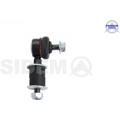SIDEM Nissan Micra 4 Liaison de barre stabilisatrice - Liaison stabilisatrice - Publicité SIDEM Nissan Micra 4 Liaison de barre stabilisatrice - Liaison stabilisatrice - Publicité