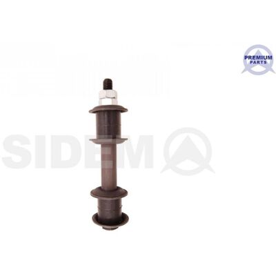 SIDEM - 4168 - essieu avant - 150 mm - barre stabilisatrice - Publicité SIDEM - 4168 - essieu avant - 150 mm - barre stabilisatrice - Publicité