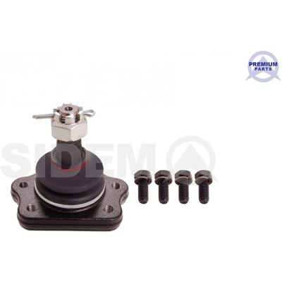 SIDEM 42281 Rotule de suspension - Axle supérieur avant pour Nissan Cabstar - Publicité SIDEM 42281 Rotule de suspension - Axle supérieur avant pour Nissan Cabstar - Publicité