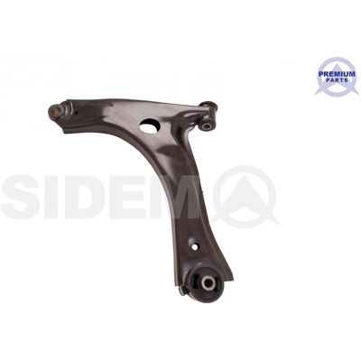 Bras de suspension SIDEM 4376 - Ford Transit V362 - Publicité Bras de suspension SIDEM 4376 - Ford Transit V362 - Publicité