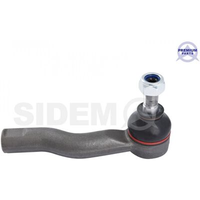 SPIDAN CHASSIS PARTS - 45243 - Rotule Axiale - Pont avant - Rotule - Publicité SPIDAN CHASSIS PARTS - 45243 - Rotule Axiale - Pont avant - Rotule - Publicité