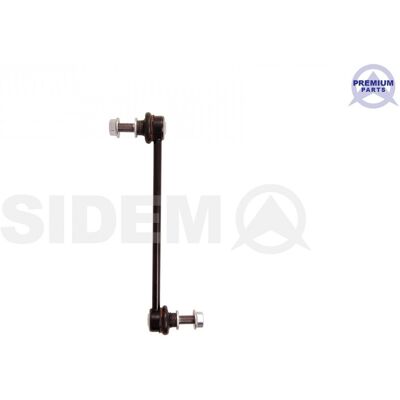 SIDEM 45860 Barre stabilisatrice - Avant pour Toyota GT86 & Subaru BRZ - Publicité SIDEM 45860 Barre stabilisatrice - Avant pour Toyota GT86 & Subaru BRZ - Publicité