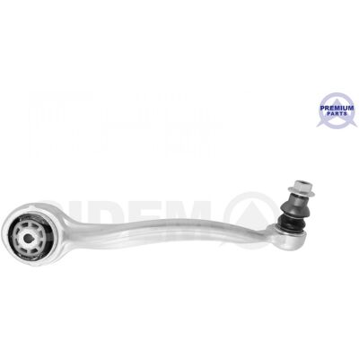 Mercedes-Benz 2053301605 Bras de suspension avant droit - Aluminium - Publicité Mercedes-Benz 2053301605 Bras de suspension avant droit - Aluminium - Publicité