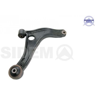 SIDEM 5077 Bras de suspension avant droit pour Nissan NV400 Opel Movano Renault Master 3 - Publicité SIDEM 5077 Bras de suspension avant droit pour Nissan NV400 Opel Movano Renault Master 3 - Publicité