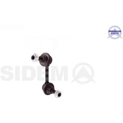 SIDEM 5162 Barre stabilisatrice pour Renault Latitude - Arrière gauche 86mm - Publicité SIDEM 5162 Barre stabilisatrice pour Renault Latitude - Arrière gauche 86mm - Publicité