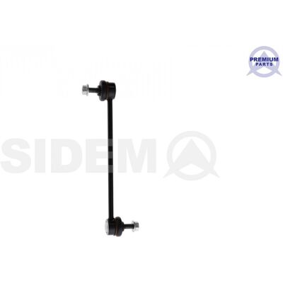 SIDEM 5169 Barre stabilisatrice - Suspension, Dacia Sandero III - Publicité SIDEM 5169 Barre stabilisatrice - Suspension, Dacia Sandero III - Publicité