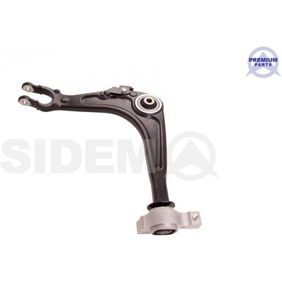 SIDEM 53056 Bras de suspension - Lien de suspension pour CITROËN C5 III Break - Publicité SIDEM 53056 Bras de suspension - Lien de suspension pour CITROËN C5 III Break - Publicité