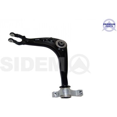 Bras de suspension SIDEM 53376 - Suspension pour CITROËN C5 III Break et C5 3 - Publicité Bras de suspension SIDEM 53376 - Suspension pour CITROËN C5 III Break et C5 3 - Publicité