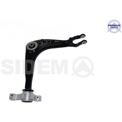Bras de suspension SIDEM C5 III - Avant Droit Acier pour Citroën - Publicité Bras de suspension SIDEM C5 III - Avant Droit Acier pour Citroën - Publicité