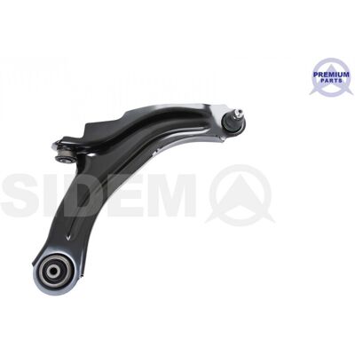 Bras de suspension inférieur droit Renault 5973 - Pièce de suspension - Publicité Bras de suspension inférieur droit Renault 5973 - Pièce de suspension - Publicité
