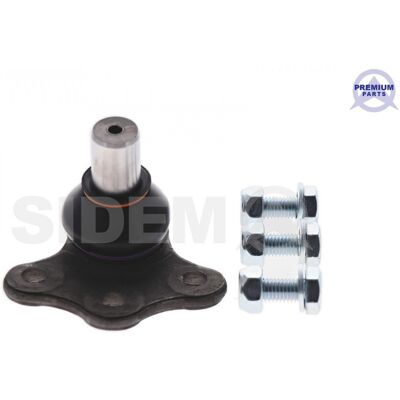 SIDEM - 61181 - SAAB 9-5 Front - Ball joint - Publicité SIDEM - 61181 - SAAB 9-5 Front - Ball joint - Publicité