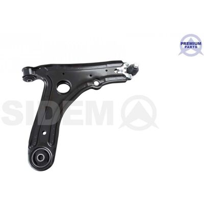 Bras de suspension SIDEM 63580 B pour VW Golf 3 & 4 - Avant droit - Publicité Bras de suspension SIDEM 63580 B pour VW Golf 3 & 4 - Avant droit - Publicité