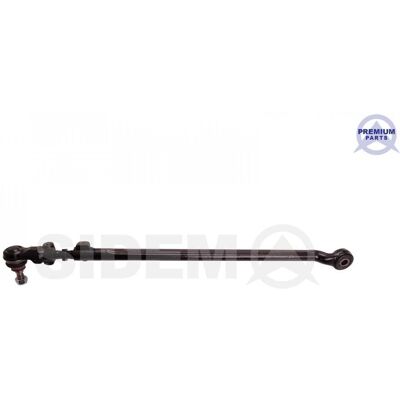 SIDEM 65026 Liaison de direction pour Land Rover Freelander I SUV - Liaison de direction - Publicité SIDEM 65026 Liaison de direction pour Land Rover Freelander I SUV - Liaison de direction - Publicité