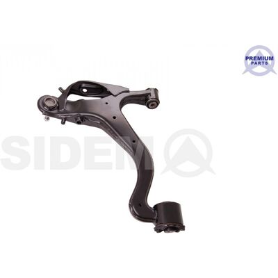 SIDEM 65178 Land Rover Range Rover Sport Bras de suspension inférieur - Bras de suspension - Publicité SIDEM 65178 Land Rover Range Rover Sport Bras de suspension inférieur - Bras de suspension - Publicité