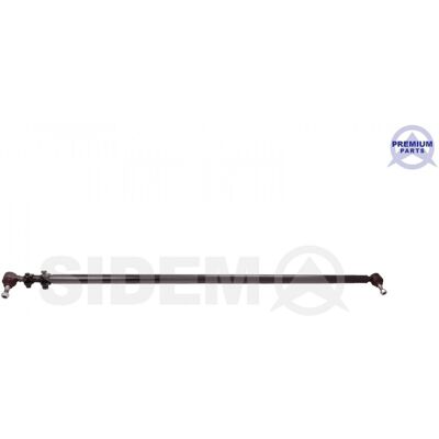 SIDEM 65939 Bielle de barre stabilisatrice - Bielle de barre stabilisatrice - Publicité SIDEM 65939 Bielle de barre stabilisatrice - Bielle de barre stabilisatrice - Publicité