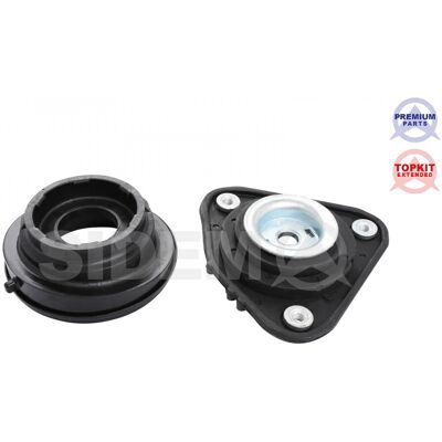 Kit de réparation de suspension pour Ford Focus 2 - Publicité Kit de réparation de suspension pour Ford Focus 2 - Publicité