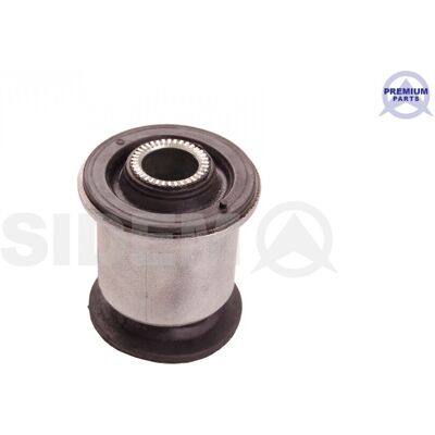 SIDEM 803613 Silent Bloc pour Ford Ecosport Mk2 - Publicité SIDEM 803613 Silent Bloc pour Ford Ecosport Mk2 - Publicité