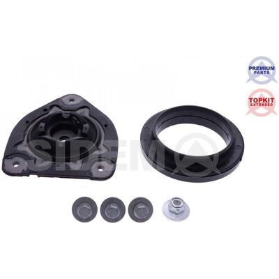 Kit de Réparation de Suspension Avante pour Renault Laguna 3 - Publicité Kit de Réparation de Suspension Avante pour Renault Laguna 3 - Publicité