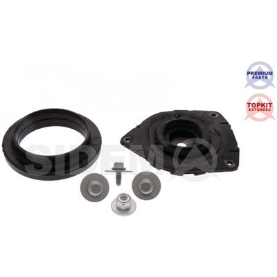 SIDEM Kit de suspension Renault Megane 3 - Axe avant - Publicité SIDEM Kit de suspension Renault Megane 3 - Axe avant - Publicité