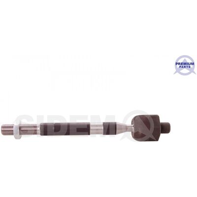 SIDEM 81218 Rotule intérieure de direction pour Kia Rio 3 - Barre de connexion - Publicité SIDEM 81218 Rotule intérieure de direction pour Kia Rio 3 - Barre de connexion - Publicité