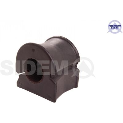 SIDEM 819830 Silent Bloc De Barre Stabilisatrice - silentbloc de stabilisateur de suspension - Publicité SIDEM 819830 Silent Bloc De Barre Stabilisatrice - silentbloc de stabilisateur de suspension - Publicité