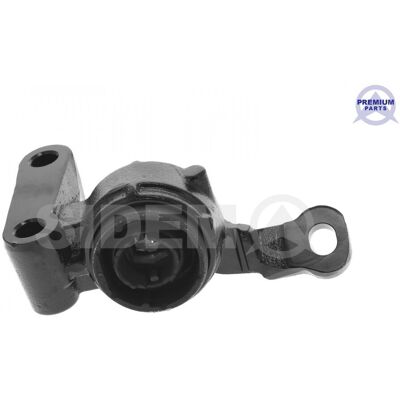 Sidem 821659 Support de Suspension - Mini Arrière et Droite Gummimetalllager - Publicité Sidem 821659 Support de Suspension - Mini Arrière et Droite Gummimetalllager - Publicité