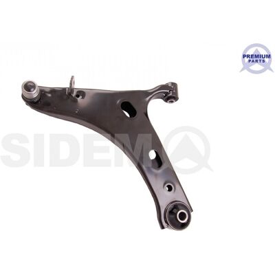 SIDEM 83178 Bras de suspension inférieur pour Subaru Forester IV - Publicité SIDEM 83178 Bras de suspension inférieur pour Subaru Forester IV - Publicité