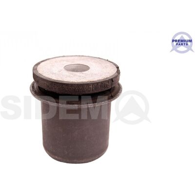 SIDEM 837736 - Silentbloc de Suspension pour Audi/Volkswagen - Publicité SIDEM 837736 - Silentbloc de Suspension pour Audi/Volkswagen - Publicité