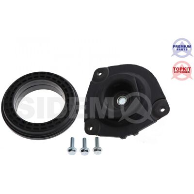 SIDEM 841423 KIT de réparation bras de suspension avant droit - Publicité SIDEM 841423 KIT de réparation bras de suspension avant droit - Publicité