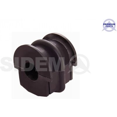 SIDEM Silentbloc Stabilisateur - Axe Arrière - Adaptation Universelle - Durable - Publicité SIDEM Silentbloc Stabilisateur - Axe Arrière - Adaptation Universelle - Durable - Publicité