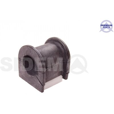 SIDEM 845834 Silent Bloc - Stabilisateur, Toyota Avensis I - Publicité SIDEM 845834 Silent Bloc - Stabilisateur, Toyota Avensis I - Publicité