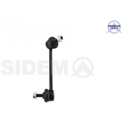 SIDEM 85060 Liaison de stabilisateur - Pour ISUZU D-Max 155mm - Publicité SIDEM 85060 Liaison de stabilisateur - Pour ISUZU D-Max 155mm - Publicité