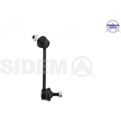 SIDEM Lien de stabilisateur 155mm pour Isuzu D-Max - Lien stabilisateur - Publicité SIDEM Lien de stabilisateur 155mm pour Isuzu D-Max - Lien stabilisateur - Publicité